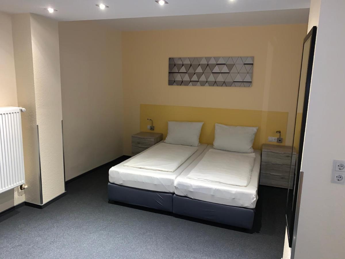 Gasthof National 3*